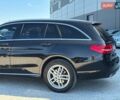Черный Мерседес Ц-Класс, объемом двигателя 2.2 л и пробегом 156 тыс. км за 17990 $, фото 9 на Automoto.ua