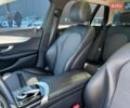 Черный Мерседес Ц-Класс, объемом двигателя 2.2 л и пробегом 156 тыс. км за 17990 $, фото 37 на Automoto.ua