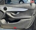 Черный Мерседес Ц-Класс, объемом двигателя 2.2 л и пробегом 156 тыс. км за 17990 $, фото 46 на Automoto.ua