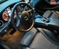 Черный Мерседес Ц-Класс, объемом двигателя 2.1 л и пробегом 145 тыс. км за 24000 $, фото 20 на Automoto.ua