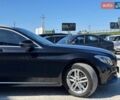Черный Мерседес Ц-Класс, объемом двигателя 2.2 л и пробегом 156 тыс. км за 17990 $, фото 16 на Automoto.ua