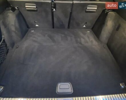 Черный Мерседес Ц-Класс, объемом двигателя 2.1 л и пробегом 145 тыс. км за 24000 $, фото 34 на Automoto.ua