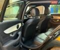 Черный Мерседес Ц-Класс, объемом двигателя 2.2 л и пробегом 335 тыс. км за 16900 $, фото 23 на Automoto.ua