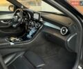 Черный Мерседес Ц-Класс, объемом двигателя 2.2 л и пробегом 335 тыс. км за 16900 $, фото 21 на Automoto.ua