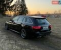 Черный Мерседес Ц-Класс, объемом двигателя 2.14 л и пробегом 331 тыс. км за 16999 $, фото 3 на Automoto.ua