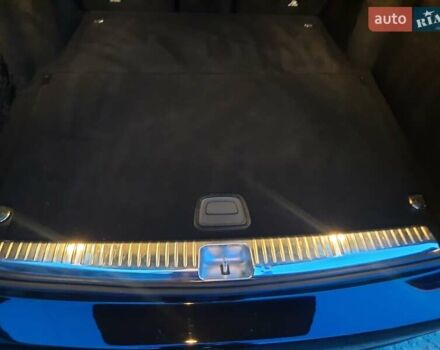 Черный Мерседес Ц-Класс, объемом двигателя 2.1 л и пробегом 145 тыс. км за 24000 $, фото 32 на Automoto.ua