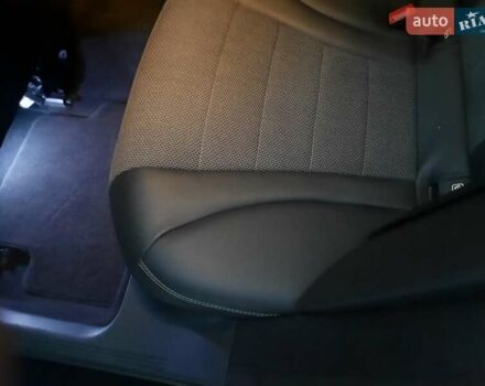 Черный Мерседес Ц-Класс, объемом двигателя 2.1 л и пробегом 145 тыс. км за 24000 $, фото 31 на Automoto.ua