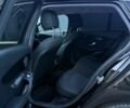 Чорний Мерседес Ц-Клас, об'ємом двигуна 1.6 л та пробігом 168 тис. км за 16500 $, фото 15 на Automoto.ua