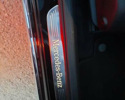 Черный Мерседес Ц-Класс, объемом двигателя 2.1 л и пробегом 145 тыс. км за 24000 $, фото 29 на Automoto.ua