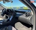 Черный Мерседес Ц-Класс, объемом двигателя 2.2 л и пробегом 156 тыс. км за 17990 $, фото 48 на Automoto.ua
