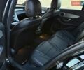 Черный Мерседес Ц-Класс, объемом двигателя 2.14 л и пробегом 331 тыс. км за 16999 $, фото 22 на Automoto.ua