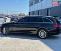 Черный Мерседес Ц-Класс, объемом двигателя 2.2 л и пробегом 156 тыс. км за 17990 $, фото 8 на Automoto.ua