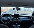 Чорний Мерседес Ц-Клас, об'ємом двигуна 1.6 л та пробігом 168 тис. км за 16500 $, фото 14 на Automoto.ua
