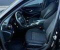 Черный Мерседес Ц-Класс, объемом двигателя 1.6 л и пробегом 168 тыс. км за 18500 $, фото 12 на Automoto.ua