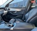 Черный Мерседес Ц-Класс, объемом двигателя 2.2 л и пробегом 156 тыс. км за 17990 $, фото 38 на Automoto.ua