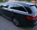 Черный Мерседес Ц-Класс, объемом двигателя 2.1 л и пробегом 145 тыс. км за 24000 $, фото 15 на Automoto.ua