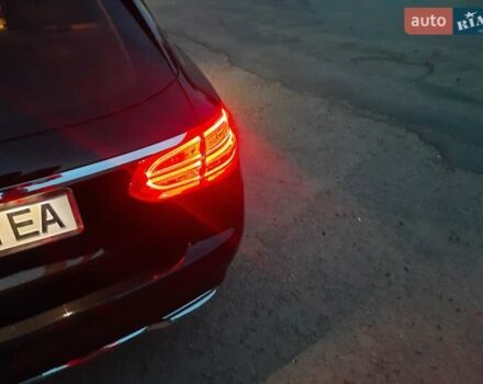 Черный Мерседес Ц-Класс, объемом двигателя 2.1 л и пробегом 145 тыс. км за 24000 $, фото 36 на Automoto.ua