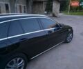 Черный Мерседес Ц-Класс, объемом двигателя 2.1 л и пробегом 145 тыс. км за 24000 $, фото 13 на Automoto.ua
