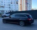 Чорний Мерседес Ц-Клас, об'ємом двигуна 1.6 л та пробігом 168 тис. км за 16500 $, фото 4 на Automoto.ua