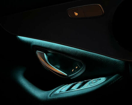 Чорний Мерседес Ц-Клас, об'ємом двигуна 2.14 л та пробігом 331 тис. км за 18499 $, фото 25 на Automoto.ua