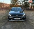 Черный Мерседес Ц-Класс, объемом двигателя 2.14 л и пробегом 331 тыс. км за 17400 $, фото 8 на Automoto.ua