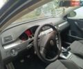 Черный Мерседес Ц-Класс, объемом двигателя 2.2 л и пробегом 335 тыс. км за 16900 $, фото 15 на Automoto.ua