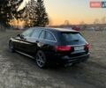 Черный Мерседес Ц-Класс, объемом двигателя 2.14 л и пробегом 331 тыс. км за 16999 $, фото 3 на Automoto.ua