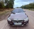 Черный Мерседес Ц-Класс, объемом двигателя 2.2 л и пробегом 335 тыс. км за 16900 $, фото 3 на Automoto.ua