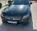 Чорний Мерседес Ц-Клас, об'ємом двигуна 2.14 л та пробігом 220 тис. км за 21000 $, фото 1 на Automoto.ua