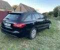 Мерседес Ц-Класс 2018 в Белой Церкве на Automoto.ua Черный Мерседес Ц-Класс, объемом двигателя 2.1 л и пробегом 340 тыс. км за 19500 $, фото 3 на Automoto.ua