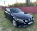 Мерседес Ц-Класс 2018 в Белой Церкве на Automoto.ua Черный Мерседес Ц-Класс, объемом двигателя 2.1 л и пробегом 340 тыс. км за 19500 $, фото 1 на Automoto.ua