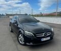 Черный Мерседес Ц-Класс, объемом двигателя 1.95 л и пробегом 310 тыс. км за 18800 $, фото 1 на Automoto.ua
