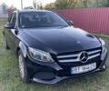 Мерседес Ц-Класс 2018 в Белой Церкве на Automoto.ua Черный Мерседес Ц-Класс, объемом двигателя 2.1 л и пробегом 340 тыс. км за 19500 $, фото 6 на Automoto.ua