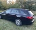 Мерседес Ц-Класс 2018 в Белой Церкве на Automoto.ua Черный Мерседес Ц-Класс, объемом двигателя 2.1 л и пробегом 340 тыс. км за 19500 $, фото 4 на Automoto.ua