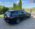 Чорний Мерседес Ц-Клас, об'ємом двигуна 1.6 л та пробігом 261 тис. км за 21500 $, фото 19 на Automoto.ua