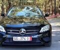 Черный Мерседес Ц-Класс, объемом двигателя 1.95 л и пробегом 201 тыс. км за 29999 $, фото 1 на Automoto.ua