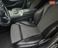 Чорний Мерседес Ц-Клас, об'ємом двигуна 1.95 л та пробігом 274 тис. км за 26800 $, фото 17 на Automoto.ua