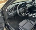 Чорний Мерседес Ц-Клас, об'ємом двигуна 1.95 л та пробігом 178 тис. км за 34800 $, фото 16 на Automoto.ua