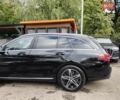 Мерседес Ц-Класс 2019 в Львове на Automoto.ua Черный Мерседес Ц-Класс, объемом двигателя 1.5 л и пробегом 275 тыс. км за 22600 $, фото 8 на Automoto.ua