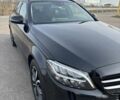 Чорний Мерседес Ц-Клас, об'ємом двигуна 1.95 л та пробігом 178 тис. км за 34800 $, фото 13 на Automoto.ua