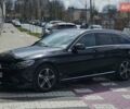 Чорний Мерседес Ц-Клас, об'ємом двигуна 1.95 л та пробігом 274 тис. км за 26800 $, фото 1 на Automoto.ua