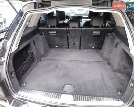 Мерседес Ц-Класс 2019 в Львове на Automoto.ua Черный Мерседес Ц-Класс, объемом двигателя 1.5 л и пробегом 275 тыс. км за 22600 $, фото 14 на Automoto.ua