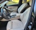 Чорний Мерседес Ц-Клас, об'ємом двигуна 2 л та пробігом 35 тис. км за 7100 $, фото 8 на Automoto.ua