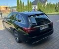 Чорний Мерседес Ц-Клас, об'ємом двигуна 1.6 л та пробігом 261 тис. км за 21500 $, фото 4 на Automoto.ua