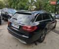 Мерседес Ц-Класс 2019 в Львове на Automoto.ua Черный Мерседес Ц-Класс, объемом двигателя 1.5 л и пробегом 275 тыс. км за 22600 $, фото 1 на Automoto.ua