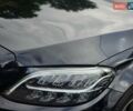 Мерседес Ц-Класс 2019 в Львове на Automoto.ua Черный Мерседес Ц-Класс, объемом двигателя 1.5 л и пробегом 275 тыс. км за 22600 $, фото 19 на Automoto.ua