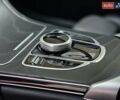 Чорний Мерседес Ц-Клас, об'ємом двигуна 1.95 л та пробігом 274 тис. км за 26800 $, фото 18 на Automoto.ua