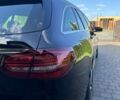 Чорний Мерседес Ц-Клас, об'ємом двигуна 1.6 л та пробігом 261 тис. км за 21500 $, фото 15 на Automoto.ua