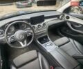 Мерседес Ц-Класс 2019 в Львове на Automoto.ua Черный Мерседес Ц-Класс, объемом двигателя 1.5 л и пробегом 275 тыс. км за 22600 $, фото 18 на Automoto.ua