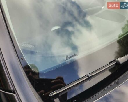 Мерседес Ц-Класс 2019 в Львове на Automoto.ua Черный Мерседес Ц-Класс, объемом двигателя 1.5 л и пробегом 275 тыс. км за 22600 $, фото 15 на Automoto.ua